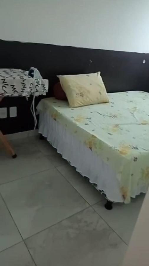 Casa Duplex - Garanhuns Apartman Kültér fotó