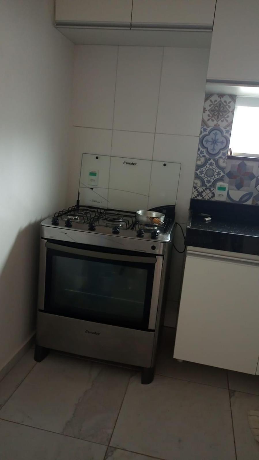 Casa Duplex - Garanhuns Apartman Kültér fotó